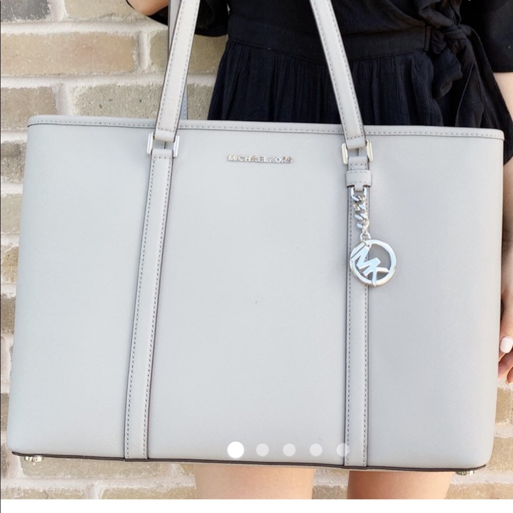 NWT Michael Kors Sady Tote